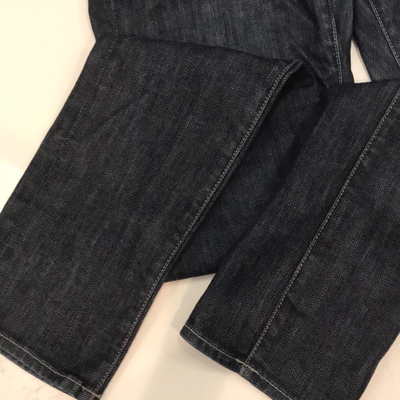 7 For All Mankind Roxanne Jeans in 28 - Picture 4 of 6